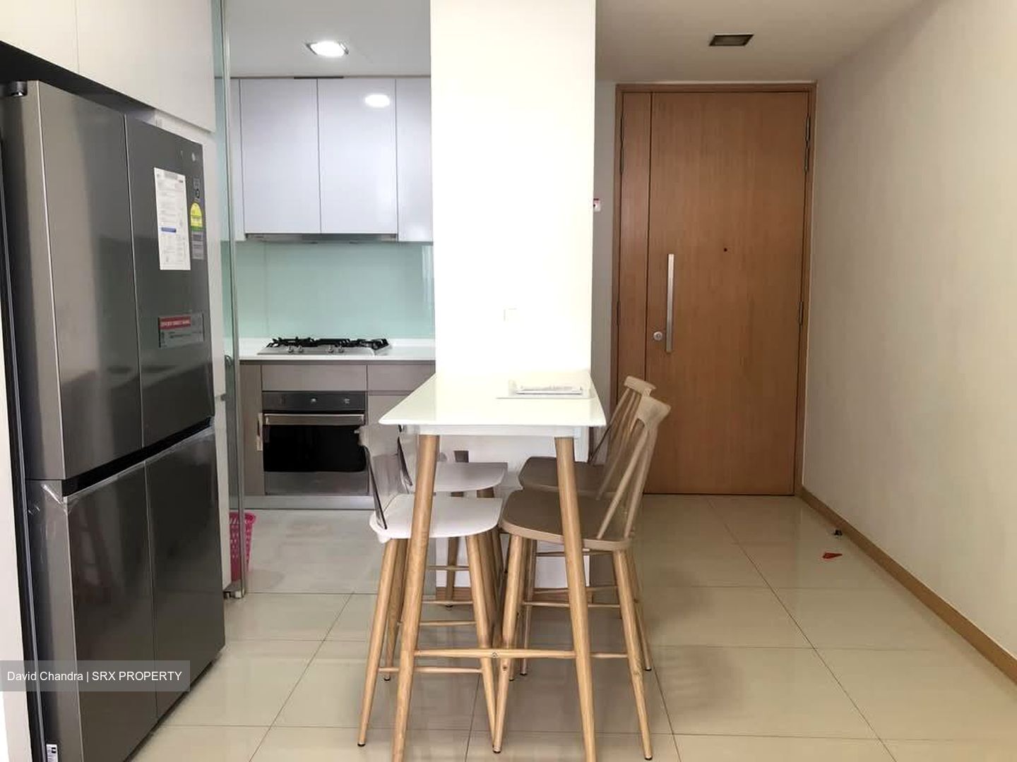 The Trilinq (D5), Condominium #575354051